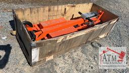 UNUSED High Lift Elec Pallet Jack