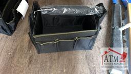 (2) NEW Tool Bags