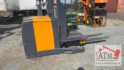 2014 Jungheinrich EKS 208 Orderpicker