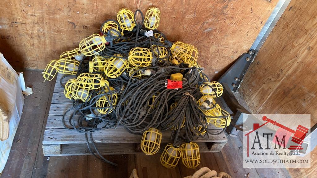 Work Lights