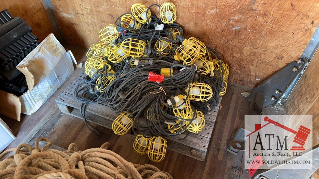 Work Lights
