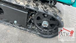 NEW AGT H15R Mini Excavator