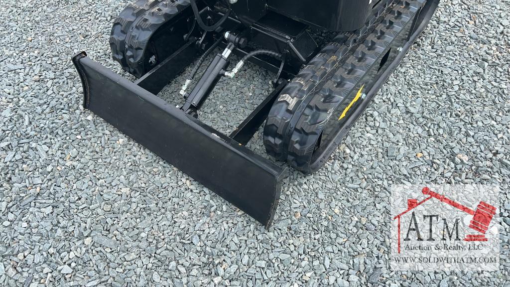 NEW AGT MH13RX Mini Excavator