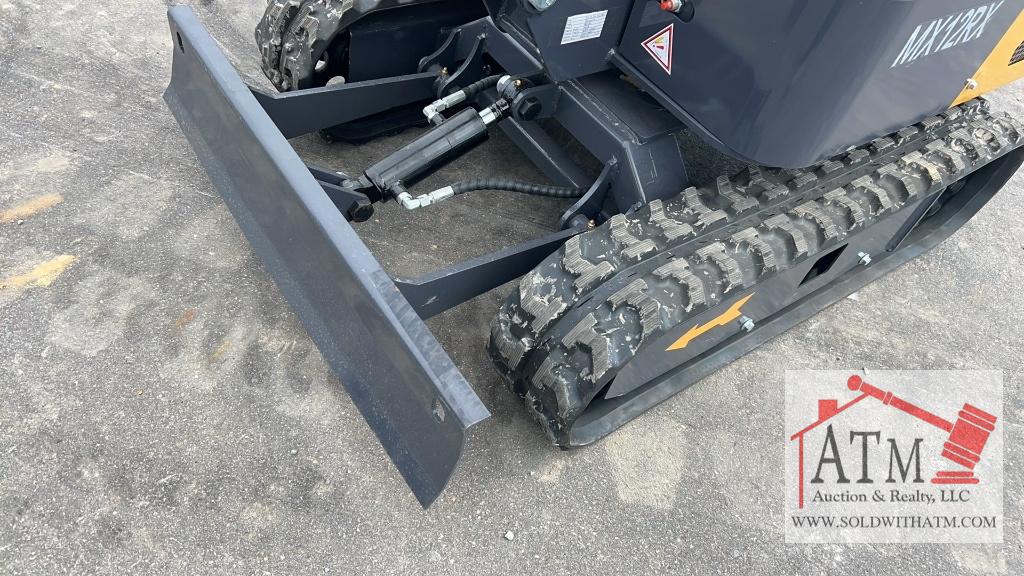 NEW AGT MX12RX Mini Excavator
