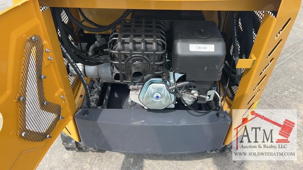 NEW AGT MX12RX Mini Excavator