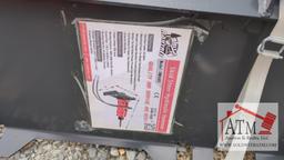 NEW Raytree Hydraulic Hammer - Skidsteer Attach