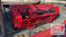 NEW Future Mulcher - Skidsteer Attachment