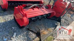 NEW Future Mulcher - Skidsteer Attachment