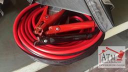 NEW Battery Cables