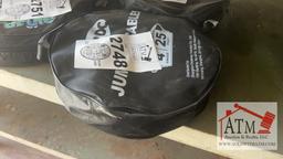 NEW Battery Cables