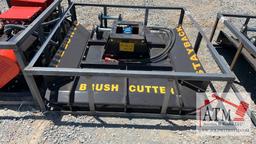NEW AGT Excavator Rotary Cutter
