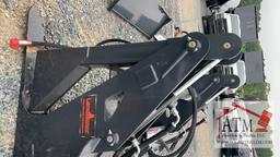 NEW Landhonor Log Grapple - Skidsteer Attach