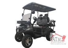 NEW IRGC80 60V Golf Cart