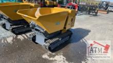 NEW Future FTX1200 Tracked Mud Buggy