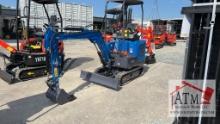 NEW AGT DM20 Mini Excavator