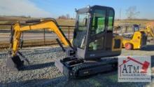 NEW AGT MY50R Mini Excavator