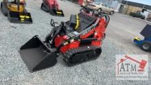 NEW AGT LRT23 Skidsteer Loader
