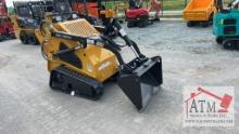 NEW AGT MX-CRT23 Compact Track Loader