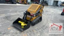 NEW AGT MX-CRT23 Compact Track Loader