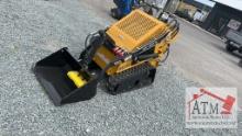 NEW AGT MX-MRT14 Compact Track Loader