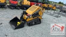 NEW AGT MX-MRT14 Compact Track Loader