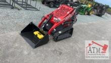 NEW AGT YSRT14 Skidsteer Loader