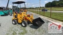 NEW AGT KRW23 Wheel Loader