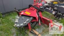 NEW Raytree 31" Transverse Stump Grinder
