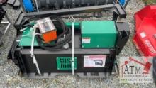 NEW Raytree 50" Drum Mulcher - Skidsteer Attach
