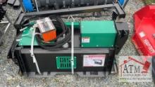 NEW Raytree 50" Drum Mulcher - Skidsteer Attach