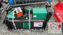NEW Raytree 50" Drum Mulcher - Skidsteer Attach