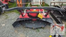 NEW Raytree 70" Disc Mulcher - Skidsteer Attach