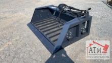 NEW Wolverine Screening Bucket - Skidsteer Attach