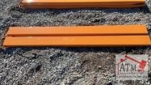 NEW Wolverine 7' 2" Fork Extension