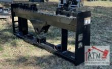NEW Wolverine Pallet Fork Frame