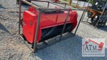 NEW Future Mulcher - Skidsteer Attachment