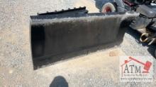 NEW Future Snow Shovel
