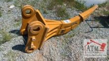 NEW Future Excavator Ripper