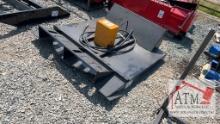 NEW Future 72" Mower - Skidsteer Attachment