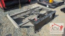 NEW Future Hydraulic Leveler