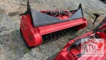 NEW Future Mulcher - Skidsteer Attachment