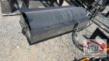 NEW Future Roller - Skidsteer Attachment