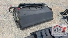 NEW Future Flail Mower - Skidsteer Attachment