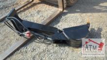 NEW Digger Arm - Skidsteer Attachment