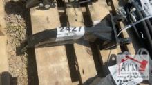 NEW Future Excavator Ripper