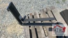 NEW Future Fork Tines