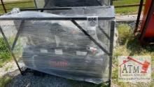 NEW Landhonor 40 Gal 2-Stage Air Compressor