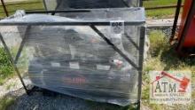 NEW Landhonor 40 Gal 2-Stage Air Compressor