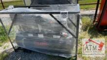 NEW Landhonor 40 Gal 2-Stage Air Compressor