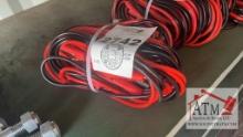 NEW Battery Cables